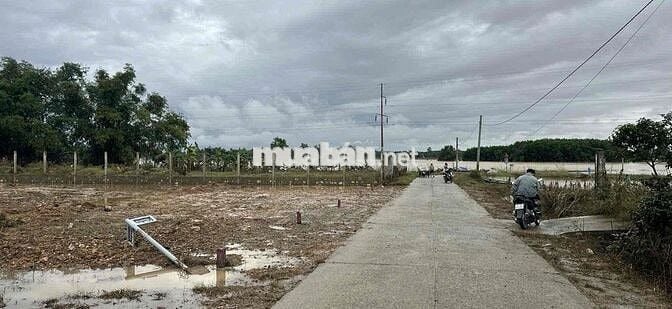 Lô đất sát quốc lộ 14b giá chỉ từ 7xx