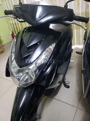 Bán xe máy mio nhà đang sử dụng đẹp như hình tại Bình Tân,HCM