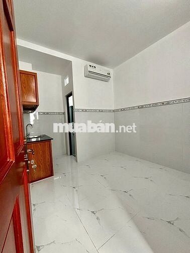 ✨ Phòng Q4 3.6tr – có thang máy, full tiện ích gọn xinh!