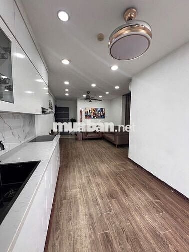 Bán nhanh căn hộ khu đô thị Văn Khê, 100m2 , 3 ngủ 2 vệ sinh, giá tốt