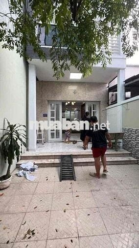 🧧🧧 CHO THUÊ NHÀ NGUYÊN CĂN HẺM HUỲNH TẤN PHÁT - QUẬN 7 - Diện tích:  4