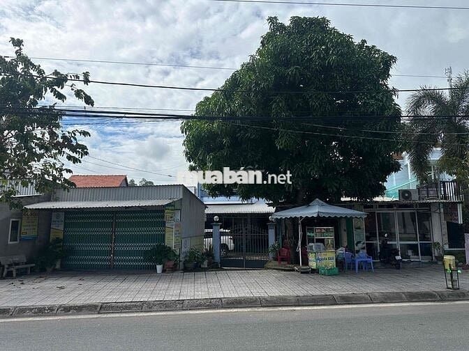 🏡 Cần bán đất mặt tiền đường lớn