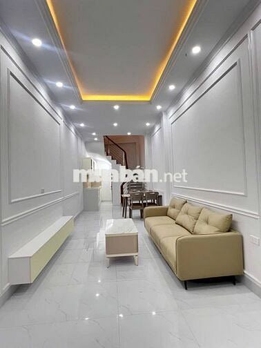 Tôi Chính Chủ Cần Bán Nhà Văn Quán - Ngõ Nông - Ô Tô Đỗ Cửa.