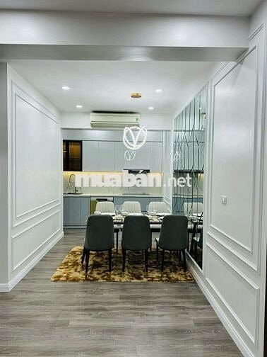 Bán nhanh căn hộ khu đô thị Văn Khê, 160m2, 4 ngủ 2 vệ sinh, giá tốt