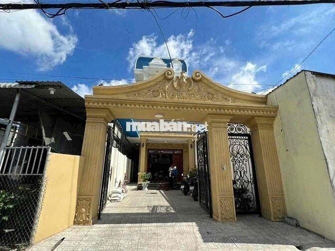 Bán nhà mặt tiền bc28 Buôn bán