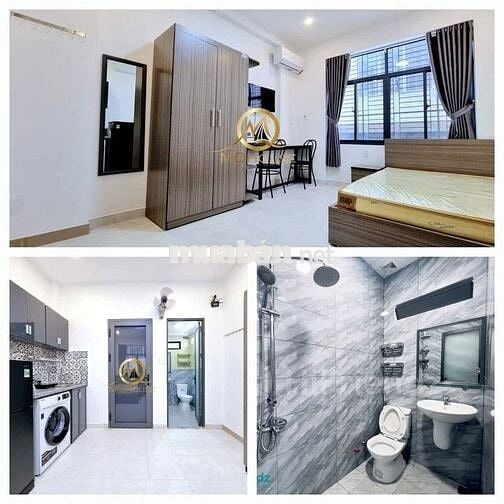 BÁN NHÀ DÒNG TIỀN 3/2 Q.10 - 8 PHÒNG CHO THUÊ THU NHẬP 60 TR/THÁNG 16T