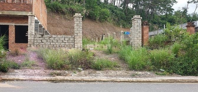 Chính chủ Full đất ở đô thị Khánh Sơn, Khánh Hòa