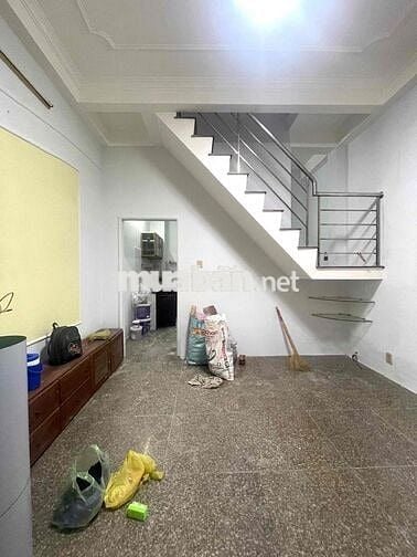 💎 💎 💎 TRỆT LẦU 2PN 2WC NGAY NHÀ THỜ BẾN CÁT DƯƠNG QUẢNG HÀM GIÁ 10TR