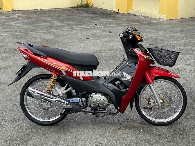 wave 110 dọn kiểng bstp chính chủ công chứng