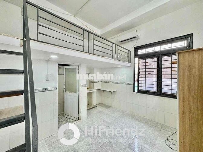 🏡CHO THUÊ PHÒNG TRỌ GIÁ RẺ GÁC DUPLEX DULL NỘI THẤT THANG MÁY 🔥