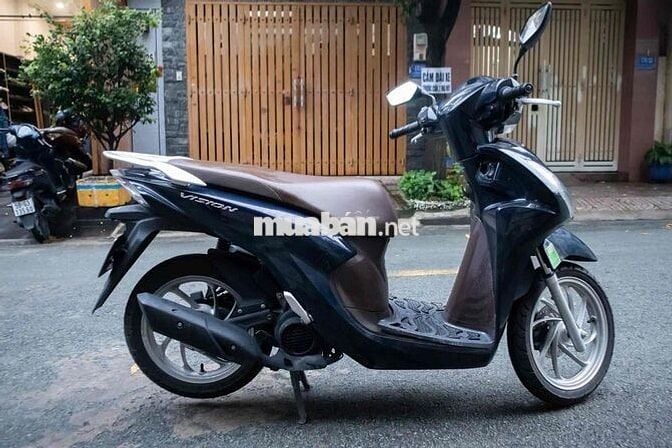 Xe vision 2023 8K odo