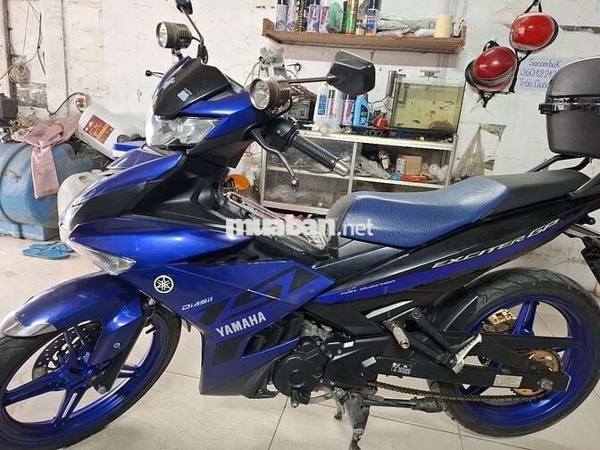 YAMAHA.150CC zin nguyen con