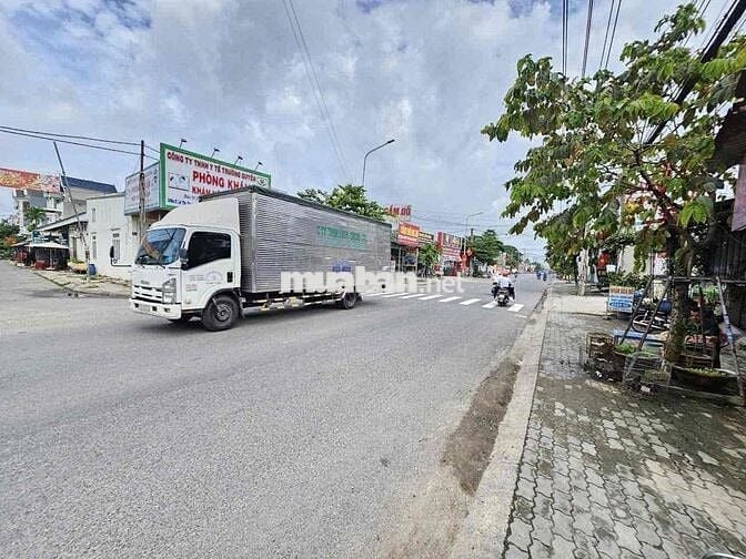 Đất mặt tiền Lê Thị Trung, P Bình Chuẩn, Tp Thuận An.