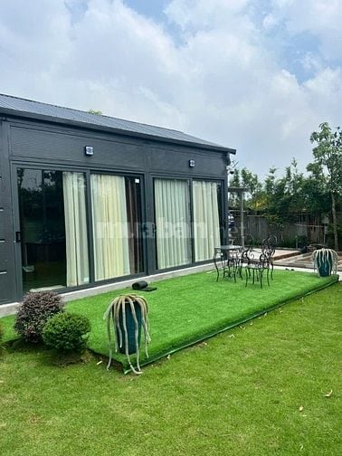 🌿 BÁN ĐẤT 1.200M² XÃ ĐÔNG MỸ – THANH TRÌ – ĐƯỜNG 10M Ô TÔ CONTAINER V