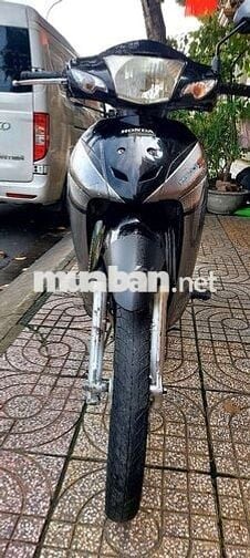 Wave S 100.BiểnTP.Một Đời Chủ.Xe Zin 100%
