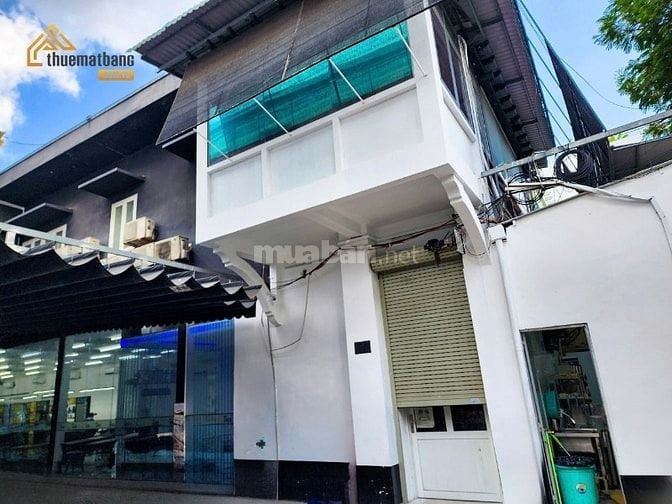 CHO THUÊ MẶT BẰNG KINH DOANH VỊ TRÍ VÀNG TẠI QUẬN 4