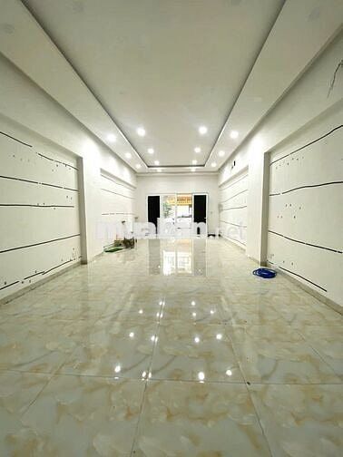 MT Trần Thị Nghỉ Centre HILL nhà mới rất đẹp 4 tầng 5 x 20 chỉ 35Tr