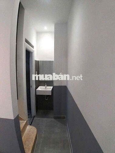 **Cho Thuê – Nhà Mặt Tiền – 26 triệu/tháng trung tâm Bình Thạnh