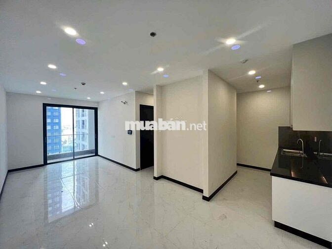 CHO THUÊ CĂN HỘ SKYVIEW 1 PHÒNG NGỦ TRỐNG VÀO Ở NGAY