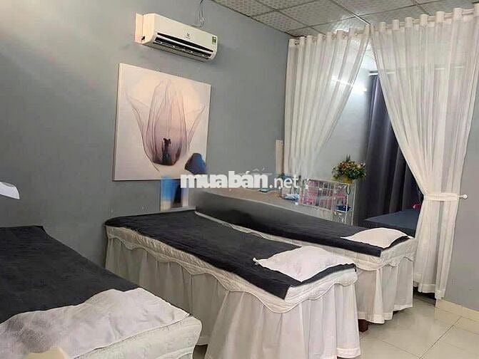 Nhà NC nguyễn văn thương gần tân cảng D5 đh GTVT Điện biên phủ Pearl