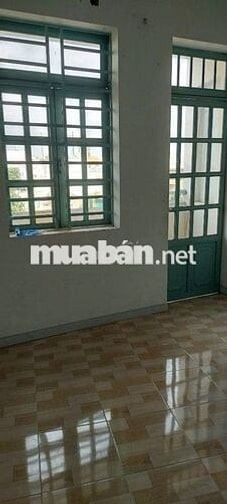 Nhà cho thuê rộng Chu Văn An 3.5x16m, 2 lầu 4pn, giá 15 triệu