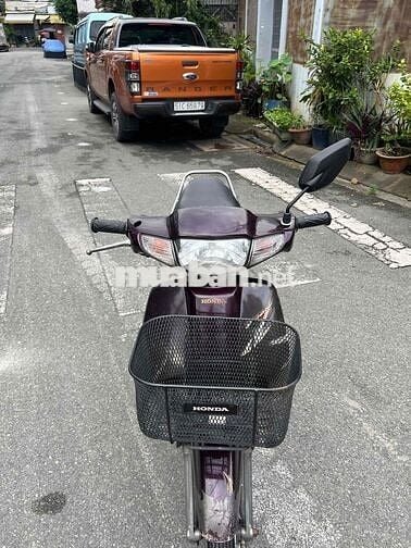 💥 Honda Dream lùn 99 nhập Thái 💥 CÓ BẢO HÀNH💥💥💥