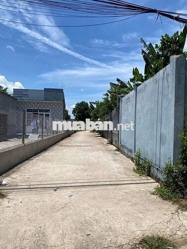 Bán đất Long Hải, gần KDL Dinh Cô