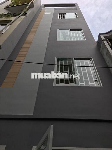 Phòng Cho Nữ Thuê - Lê Văn Sỹ - Quận 3 - WC, Lối Đi Riêng