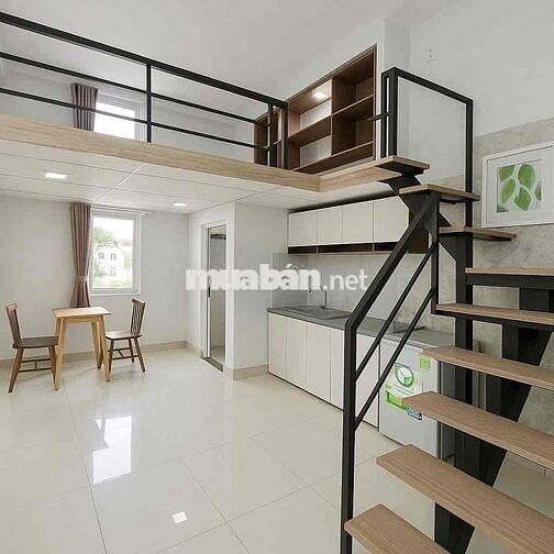 🎉 KHAI TRƯƠNG DỰ ÁN MỚI – DUPLEX NGUYỄN GIA TRÍ, BÌNH THẠNH 🎉