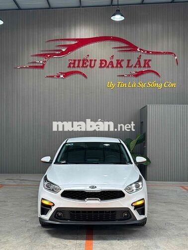 Kia Cerato 2020 MT