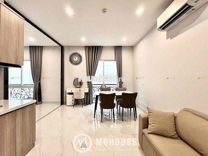 CHO THUÊ CĂN HỘ 1PN - LÊ VĂN SỸ - HUỲNH VĂN BÁNH - 45m2