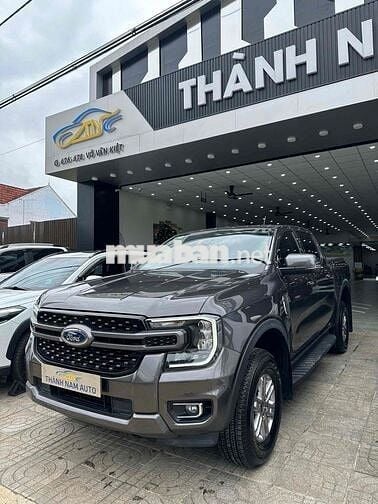 Ford Ranger XLS AT 4x2 2025. Odo 5.900km