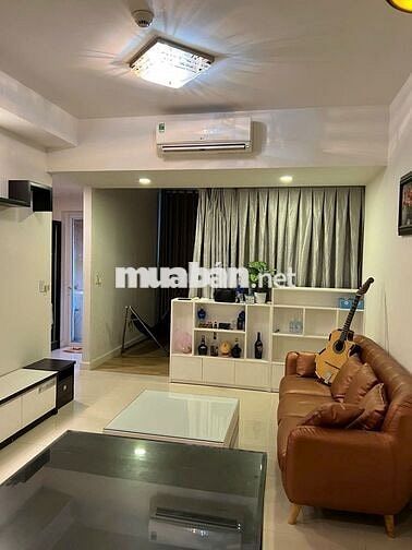 Cần bán căn hộ Galaxy 9,1PN1WC, Bến Vân Đồn , Quận 4