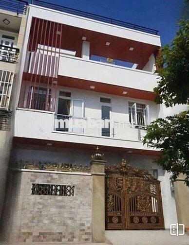 HXH THÔNG HƯƠNG LỘ 2 LÊ VĂN QUỚI 4 TẦNG 88m2 Sát BỐN XÃ Hơn 7 TỶ