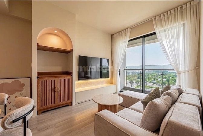 Sân bay TSN_Căn hộ 2PN/1.960 tỷ Full Nội thất_SHR Góp 15 Năm