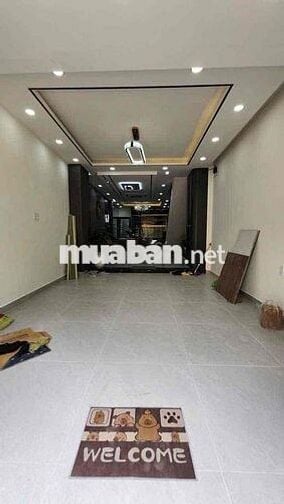 NHÀ ĐẸP NGAY UNG VĂN KHIÊM.BÌNH THẠNH.67m2.khu dân cư an lành.giá hiếm