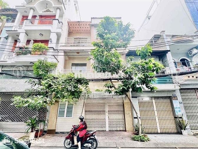 🔥 CHO THUÊ NHÀ MẶT TIỀN NÚI THÀNH – P.13, TÂN BÌNH