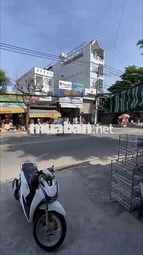 mặt tiền Dương Thị Mười ngay Chợ Hạt Điều chính chủ cần cho thuê