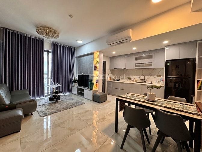 Cần bán nhanh căn hộ Sky Garden - PMH, Q7 nhà đẹp, giá tốt nhất.