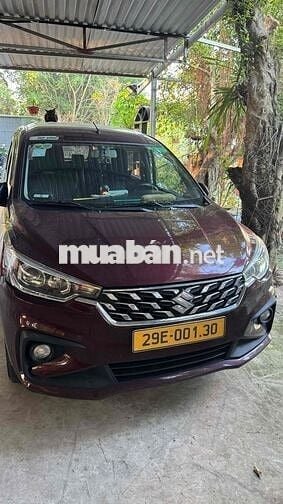 Suzuki Ertiga 2023 - 550000 km