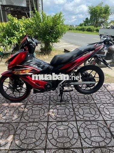 Honda winner x 2020 biển 69 ngây chủ máy zin êm  G