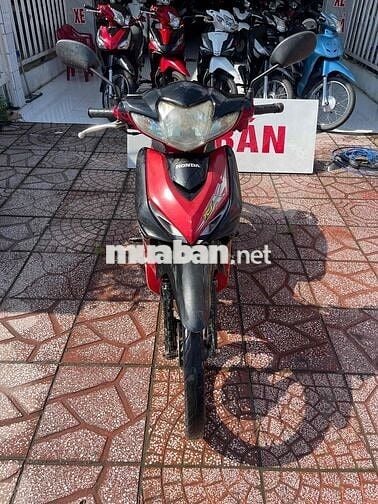 rsx máy zin chưa chạm áo hơi xấu cho anh em chở đo