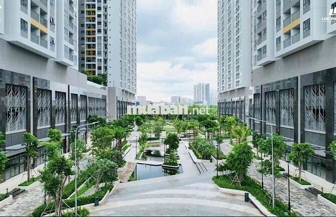 Share phòng chung cư Q7 Riverside Complex 2PN 2WC