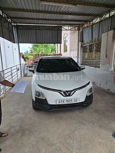 Vf5 2024 1200km siêu mới đã độ 40tr tiền đồ chơi