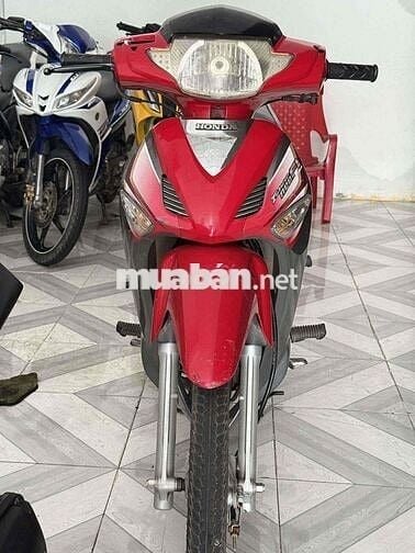 Honda Future neo máy êm ru fun chức năng