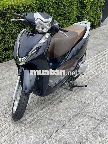 Lead 2018 smartkey bstp xe đẹp máy zin