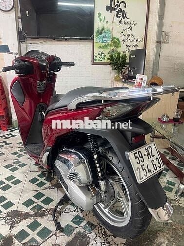 cần bán sh 2018 Abs biển Sài Gòn chủ chủ xe cọp