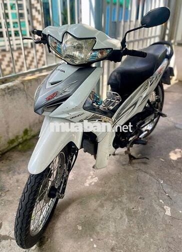 Xe máy Honda Wave RSX 2009 109cc