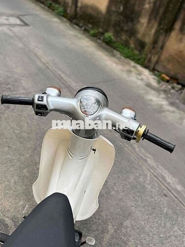 ra đi do k chạy cup 54zz còn mới tinh ( có fix)