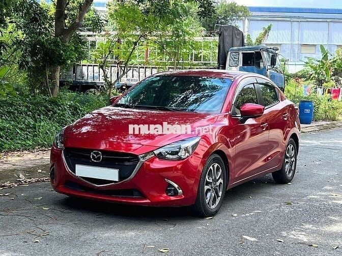 Hàng tốt - Mazda 2 1.5AT 2019 Luxury - Cọp